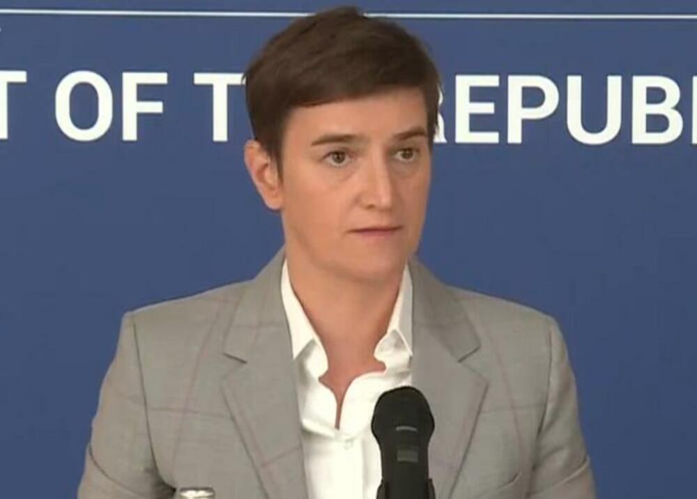 Ana Brnabić