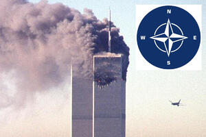NATO JE PRE 20 GODINA ZBOG NAPADA AL KAIDE AKTIVIRAO ČLAN 5. O ZAJEDNIČKOJ ODBRANI Prvi i poslednji put u svojoj istoriji