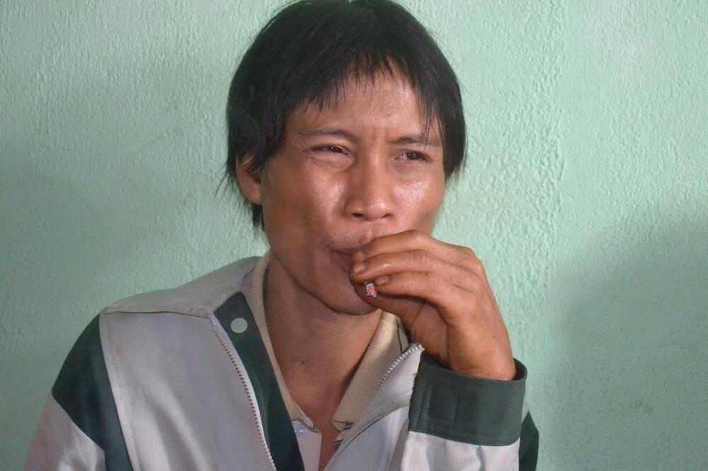 PRAVI TARZAN: 40 godina živeo u džunglama Vijetnama, umro od raka osam godina pošto je doveden u CIVILIZACIJU