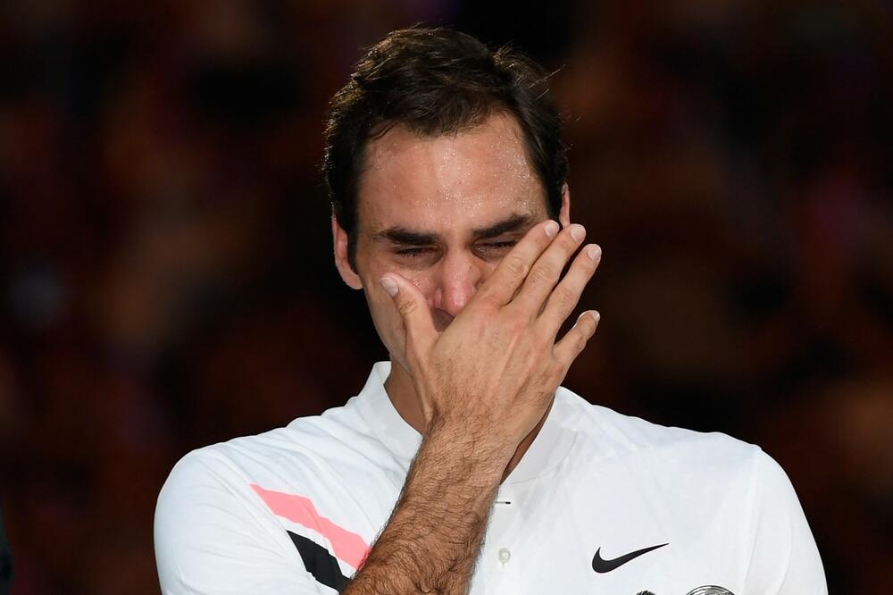 NIŠTA OD SUDARA DVOJICE VELIKANA: Federer propušta Australijan Open, neće na megdan Noletu!