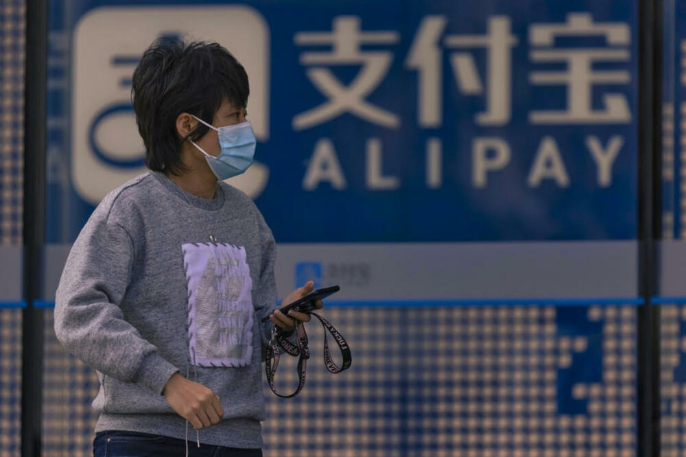 NOVI UDAR PEKINGA NA NAJBOGATIJEG KINEZA: Finansijska kompanija Alipej na meti regulatora! Akcije Alibabe u padu! VIDEO
