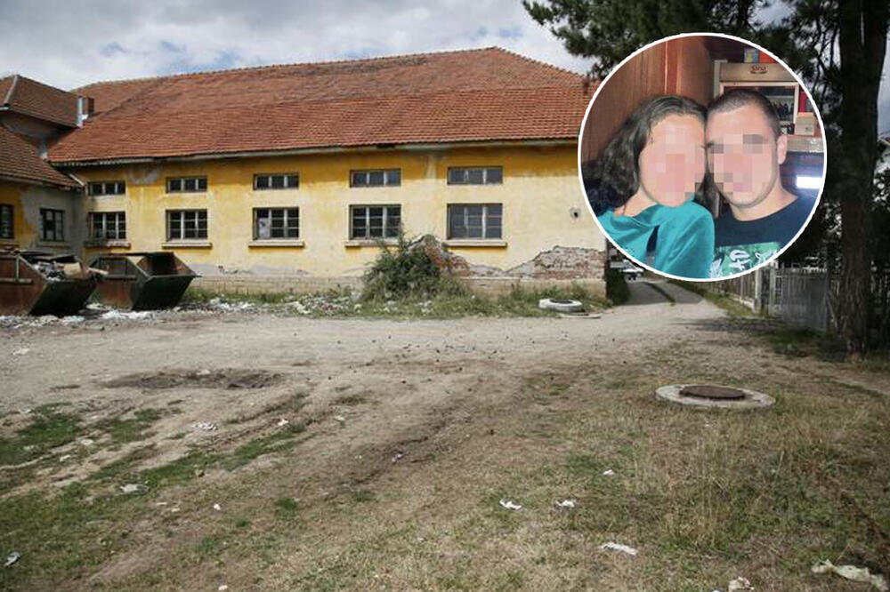 EPILOG BRUTALNOG NASILJA U ZABLAĆU! NASILNIK PRETUKAO ŽENU ŠIPKOM SA EKSERIMA: Otkinuo joj deo uva, evo šta će sada biti s njim!