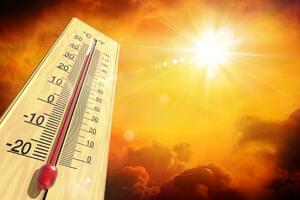 EKSTREMNE VRUĆINE: Udvostručio se broj dana sa temperaturama iznad 50 stepeni! Naučnici šalju važno upozorenje VIDEO