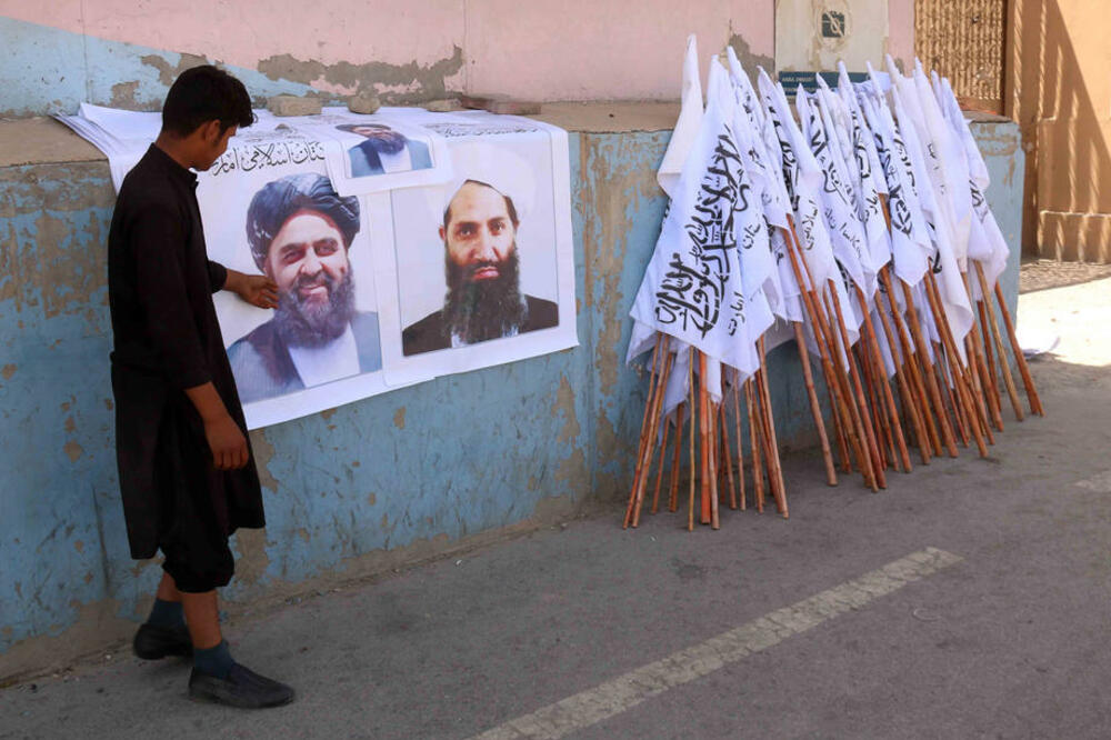 MISTERIJA O KOJOJ BRUJI AVGANISTAN: Dvojica talibanskih lidera nestala sa lica zemlje, niko ne zna šta im se dogodilo
