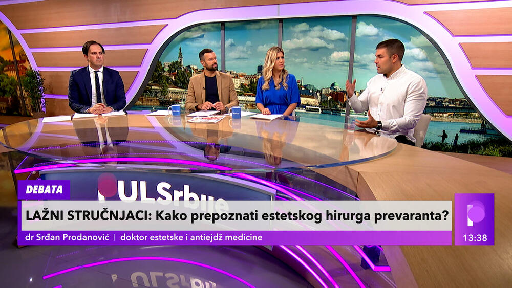 kurir televizija