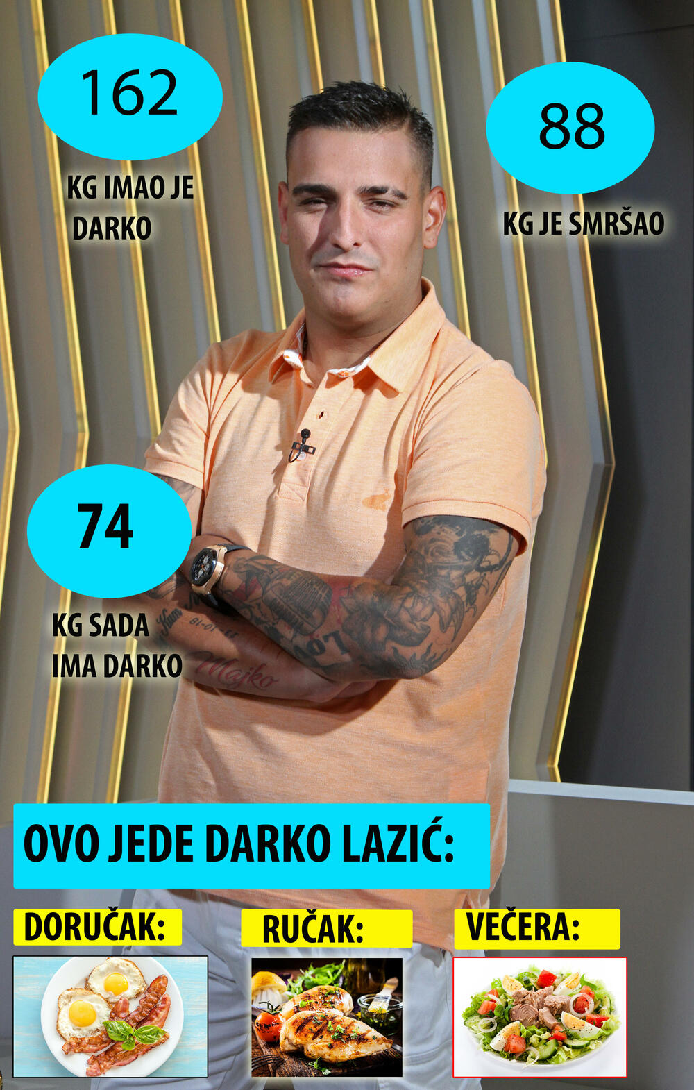 Darko Lazić