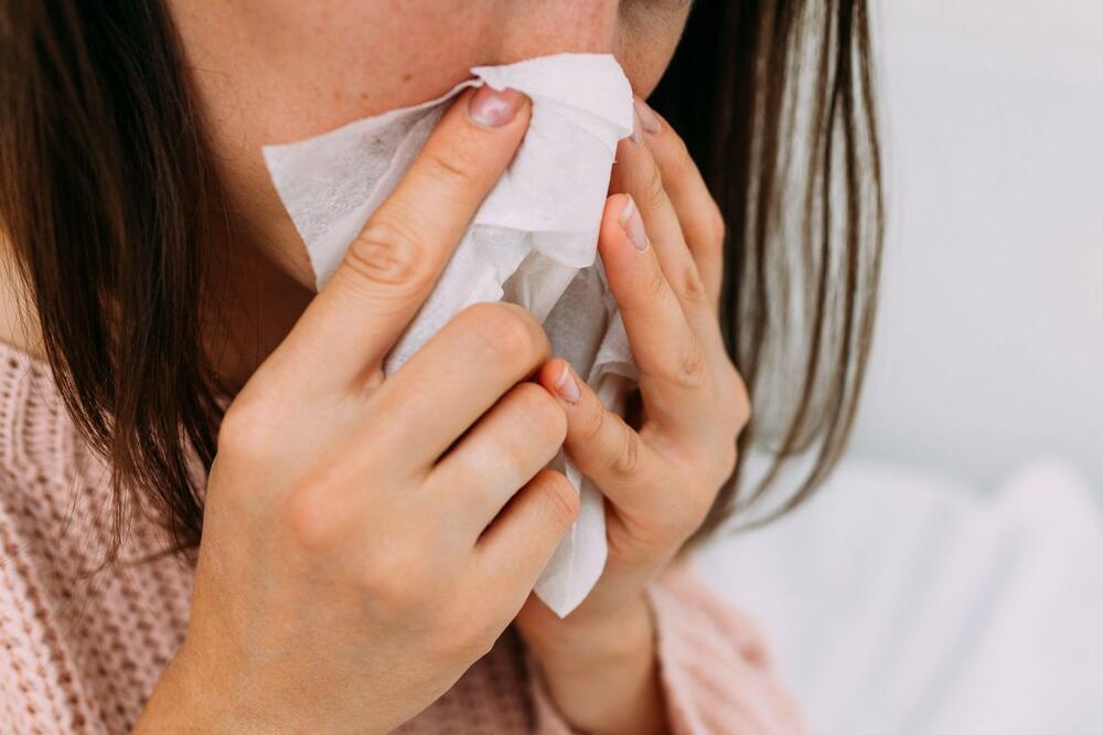 KOVID AMBULANTE PUNE ALERGIČNIH NA AMBROZIJU! Simptomi alergije mogu da liče na koronu, OBRATITE PAŽNJU NA OVO