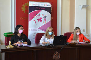 UKLJUČENJE ŽENA U LOKALNU ZAJEDNICU: Završna konferencija međunarodnog projekta održana u Kruševcu