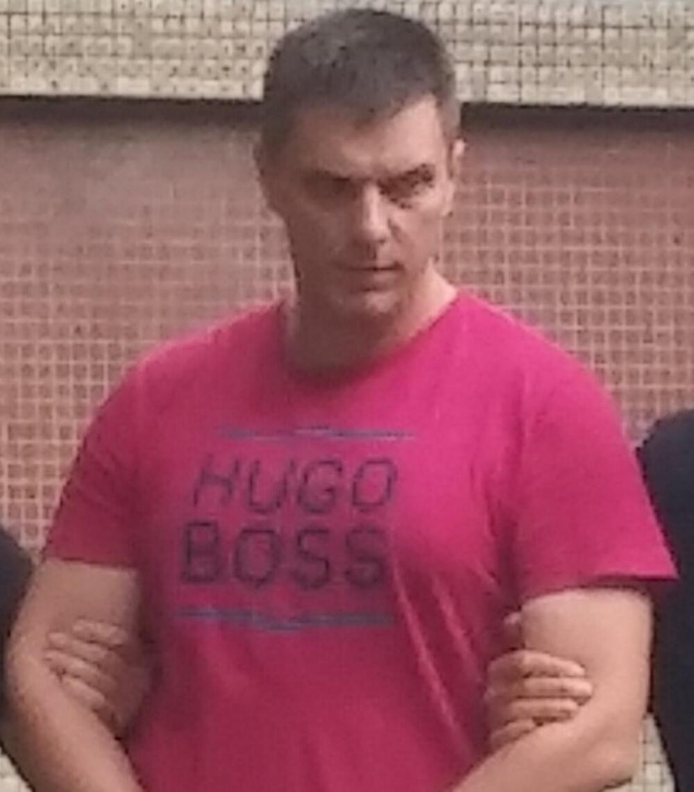 Dalibor Bogdanović Boća