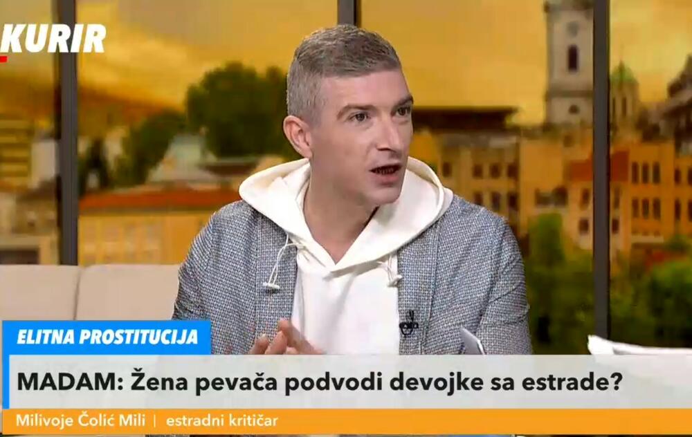 Redakcija, Jutarnji program