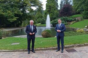 MINISTAR SELAKOVIĆ: Luksemburg čvrsto podržava pristupanje Srbije EU