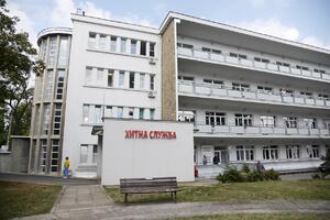 KBC "DRAGIŠA MIŠOVIĆ" IZLAZI IZ KOVID SISTEMA: Za 2 godine kroz bolnicu prošlo 10.296 pacijenata, ali NIJE SVE TAKO CRNO!