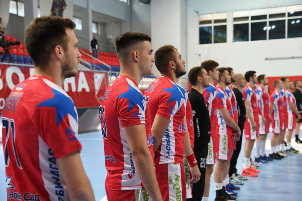 ARKUS LIGA: Počinje nova sezona rukometne lige Srbije