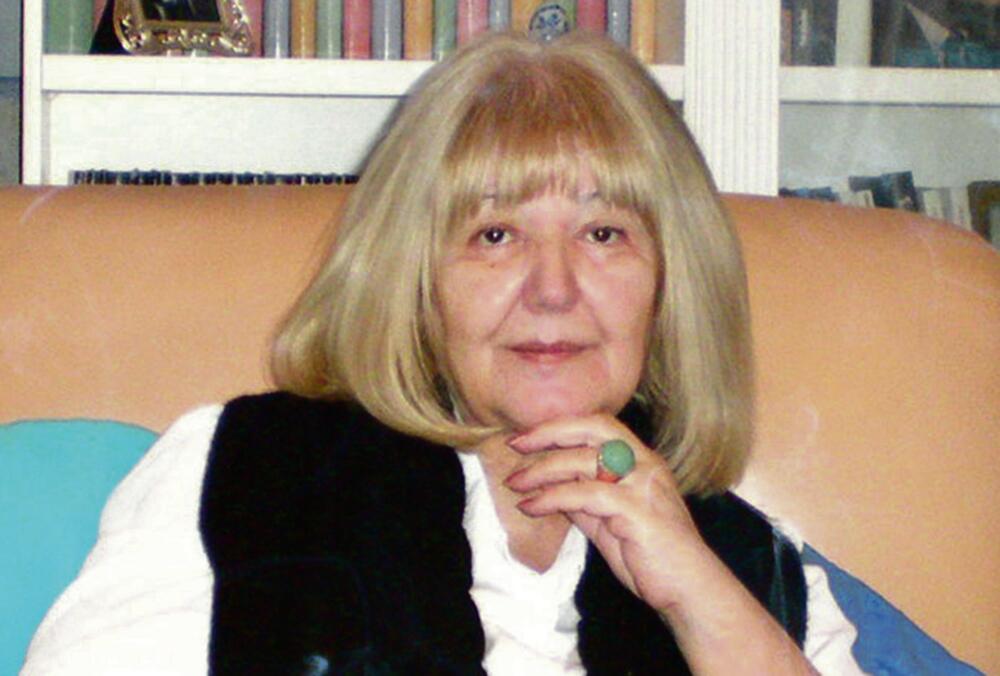 Mira Marković