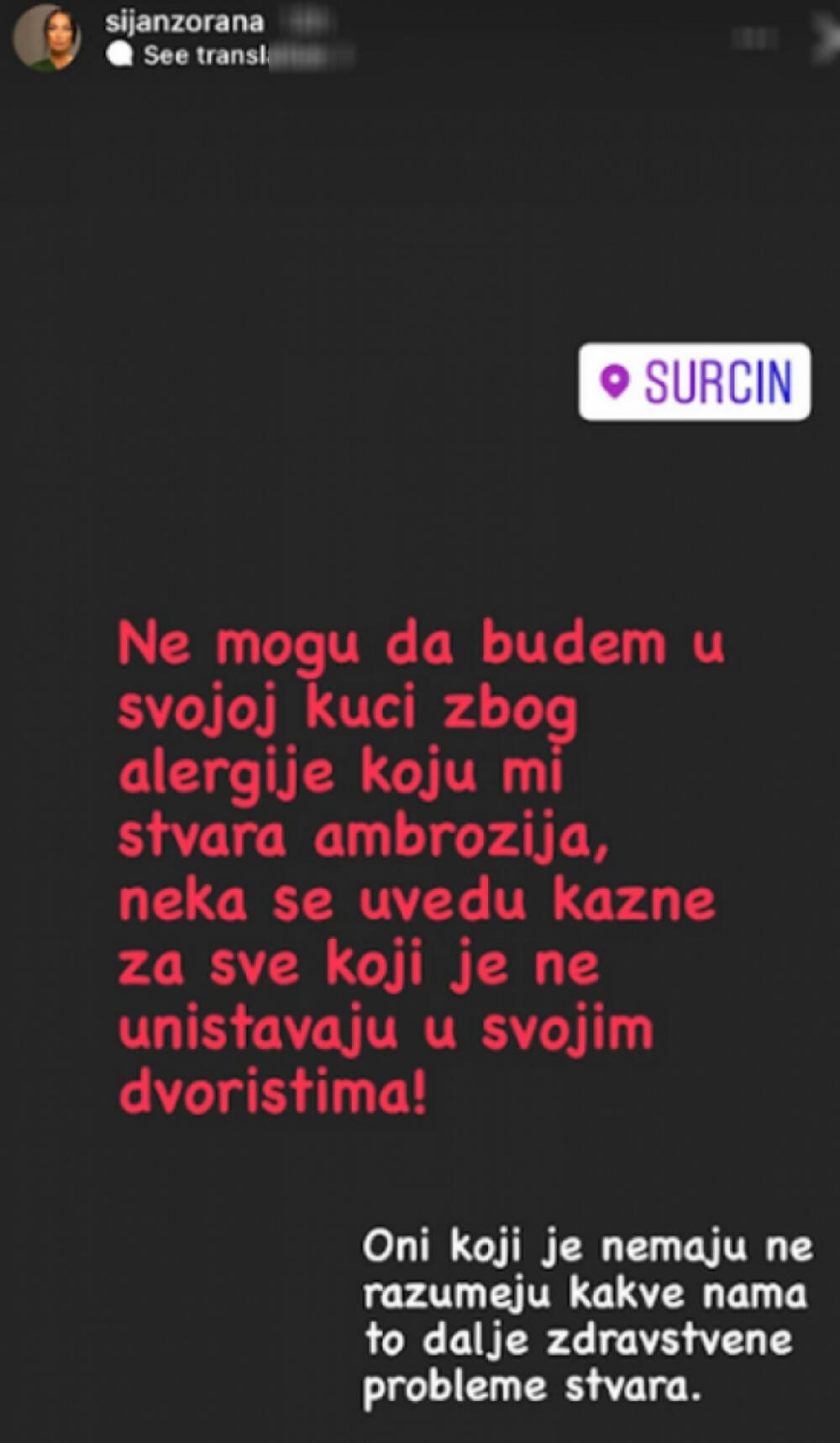 Zorana Šijan