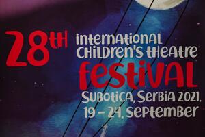 Otvoren 28. Međunarodni festival pozorišta za decu
