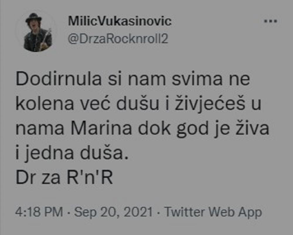 Milić Vukašinović