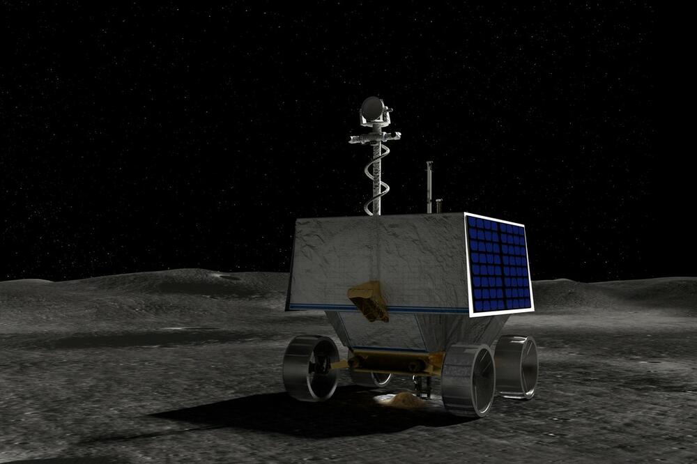 STOPIRANA TESTIRANJA ROBOTIKE I ISTRAŽIVANJA: Evropska svemirska agencija prekinula saradnju sa ruskim misijama na Mesec