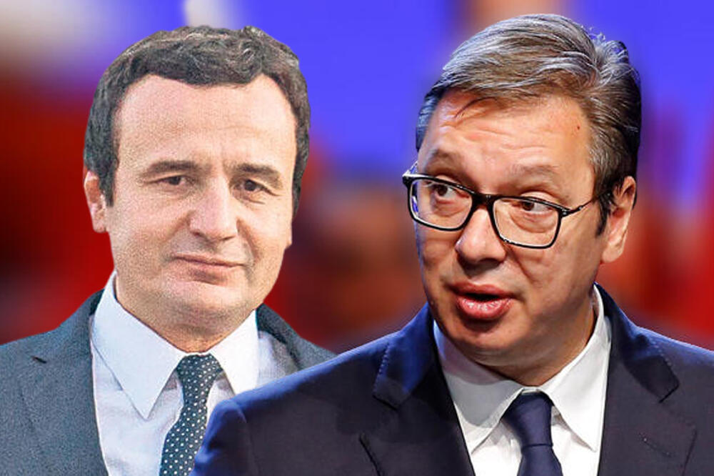 VAŽNI RAZGOVORI U BRISELU: Predsednik Vučić i Kurti danas odvojeno sa generalnim sekretarom NATO Stoltenbergom