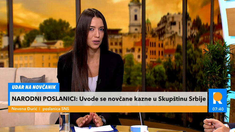 Nevena Đurić