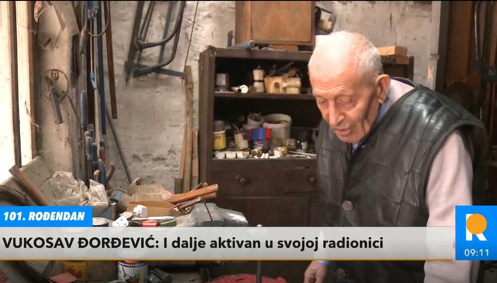 Vukosav Đorđević