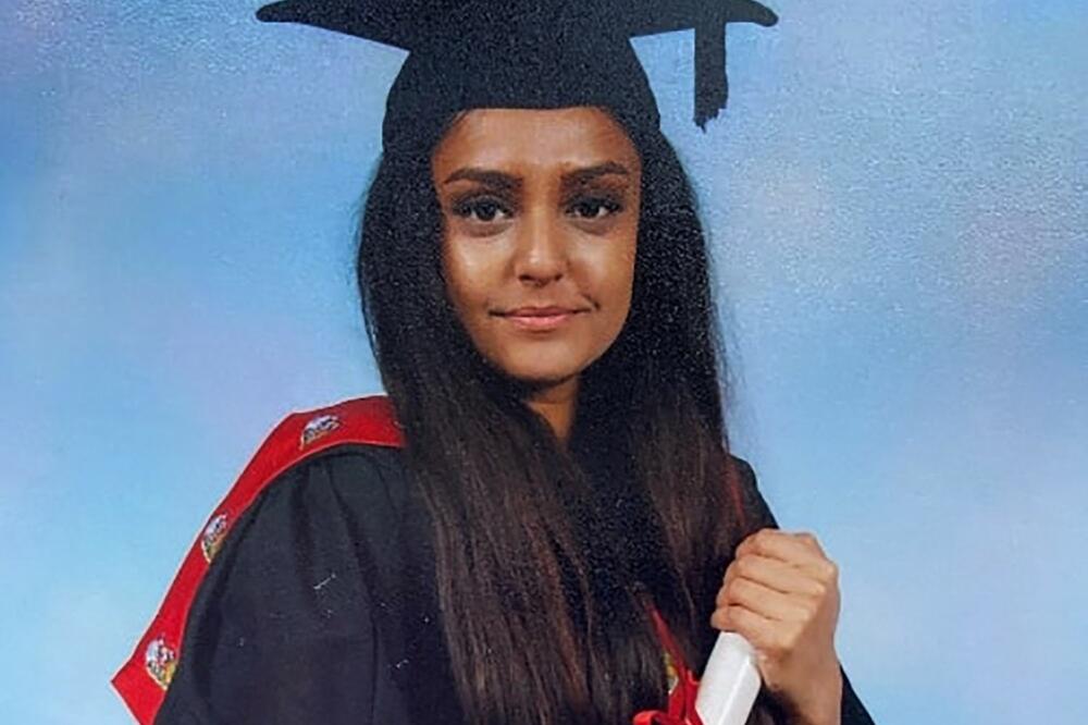MLADA UČITELJICA UBIJENA U LONDONU: Stradala u parku na putu do paba! Jeziv zločin 6 meseci nakon ubistva koje je uzdrmalo ostrvo