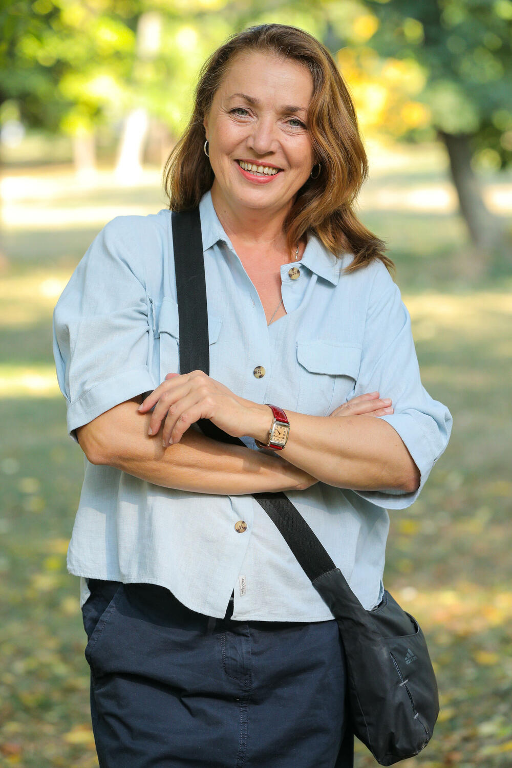 Vesna Stanovjević