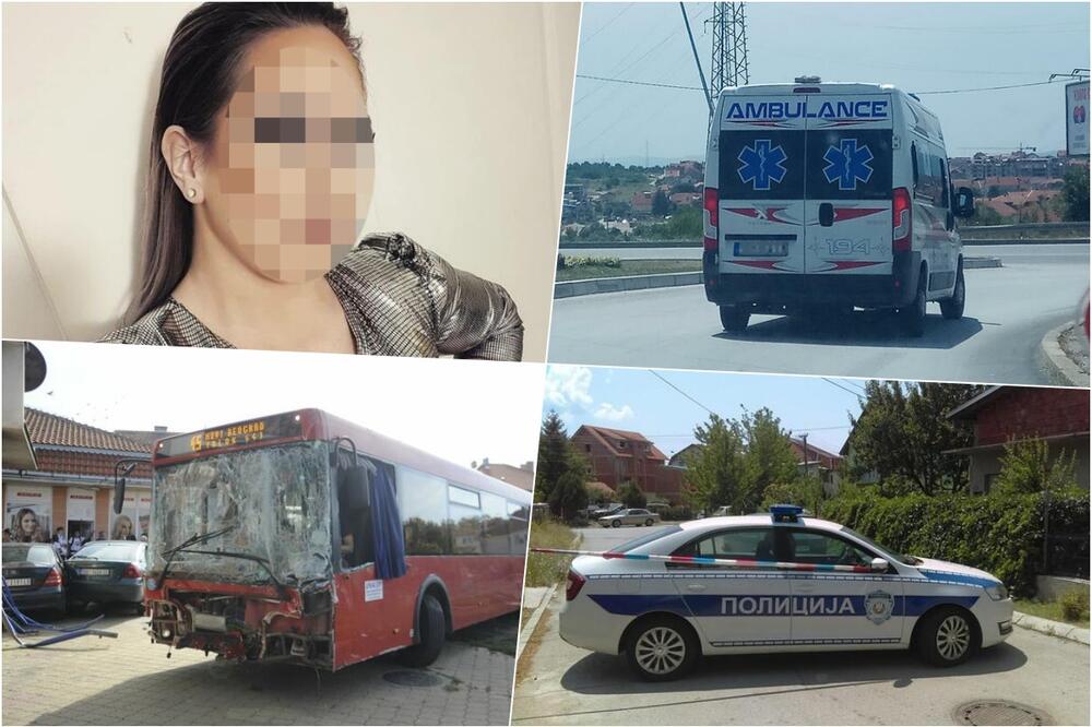 CRNI PETAK U SRBIJI: Trudnicu ubila KORONA, mladić se zapalio benzinom pa PREMINUO! U parkiću u Zemunu velika DRAMA