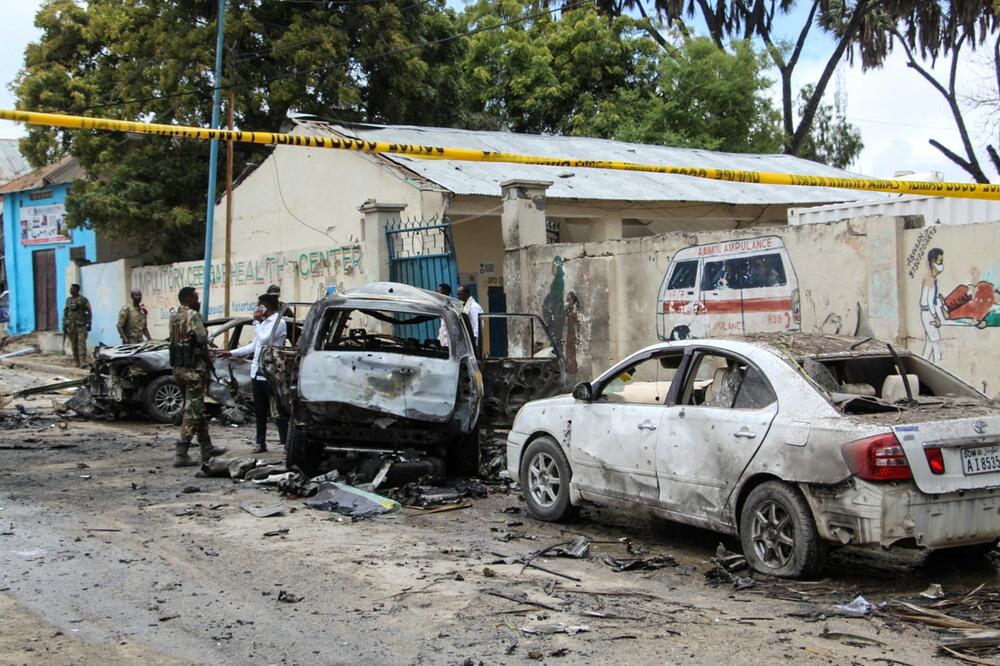 0634172833, Mogadišu, Somalija, eksplozija