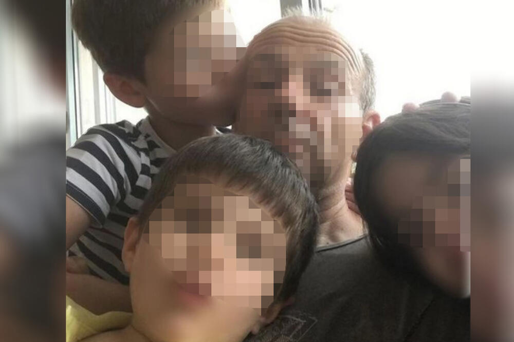 PRETI MU 50 GODINA ROBIJE: Počinje suđenje ocu koji je ubio svoje troje dece u Zagrebu