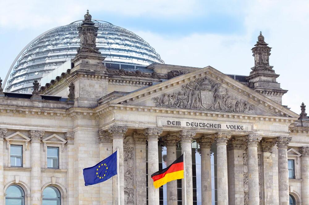 VLADA U BERLINU ODLUČILA: Nemačka ne povlači diplomate i njihove porodice iz Kijeva