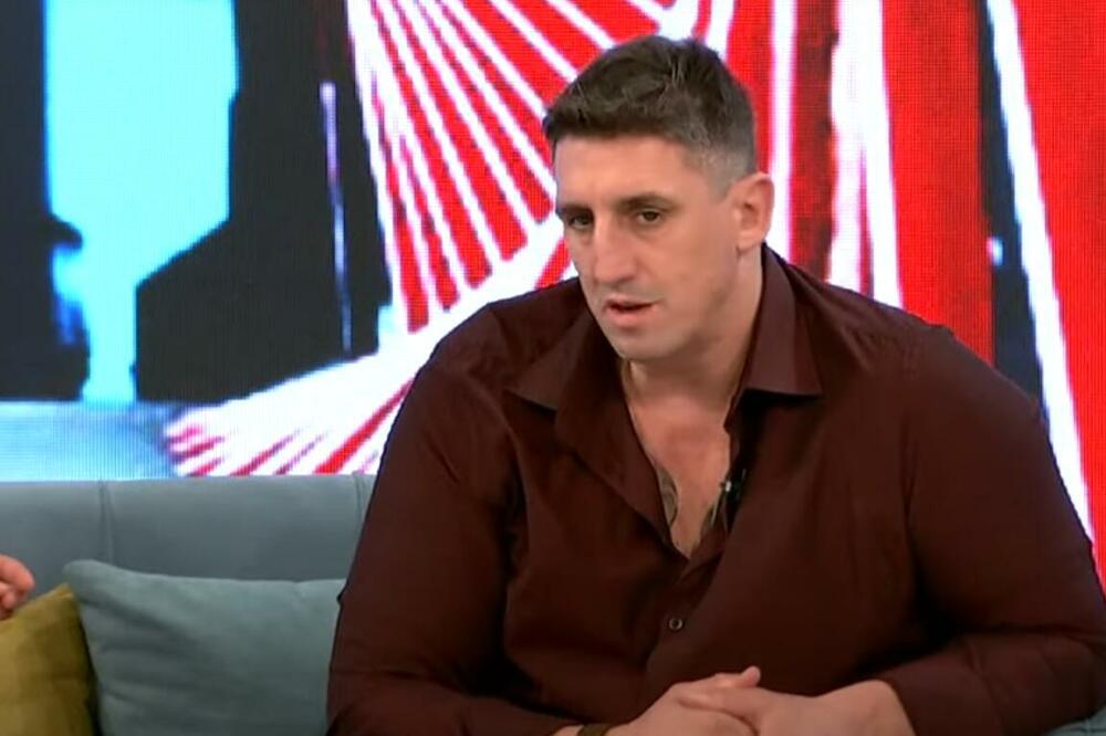 KRISTIJAN JE O OVOME PRIČAO SA LUKOM BOJOVIĆEM: U Beogradu smo imali MEKSIČKI KLAN! (VIDEO)