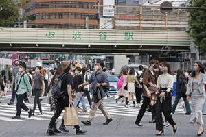JAPAN UKIDA VANREDNO STANJE NAKON POLA GODINE: Pritisak na zdravstveni sistem se smanjuje, ali neke mere ipak ostaju na snazi