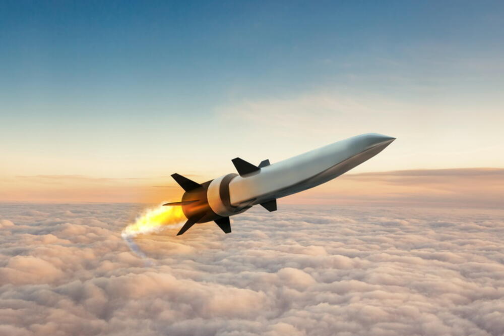 AMERIKA UZVRAĆA UDARAC Pentagon uspešno testirao svoju verziju hipersoničnog projektila!