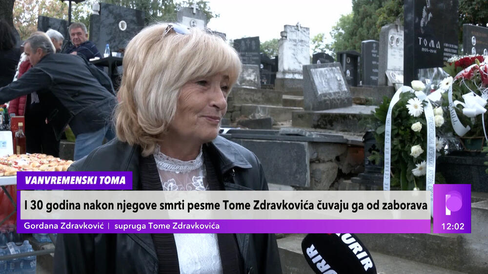 Gordana Zdravković