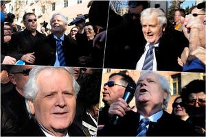 KO JE FIKRET ABDIĆ: Uspon i pad najmoćnijeg lidera AGROKOMERCA i CAZINSKE KRAJINE! Zašto ga Sarajevo i dalje prezire!