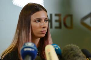 SLUČAJ 'CIMANUSKAJA' PREUZELA SVETSKA ATLETIKA: Beloruski olimpijski zvaničnici pod istragom