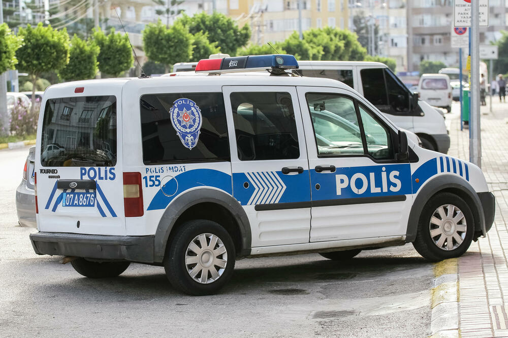 EKSPLOZIJA U TURSKOJ LUCI: Povređeno najmanje 12 ljudi