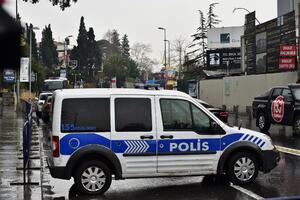 UHAPŠEN DVOSTRUKI UBICA IZ TURSKE: Usmrtio cimera, poslovnog saradnika ubio i umotao u tepih jer su ga opsovali