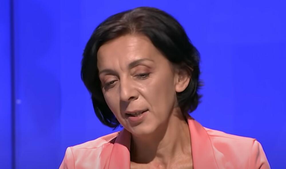 Dragica Tanasković