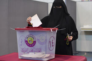 PRVI PARLAMENTARNI IZBORI U KATARU: Manje od 10 posto građana ima pravo glasa, biraju dve trećine Veća Šure