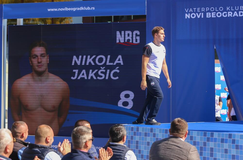 Nikola Jakšić