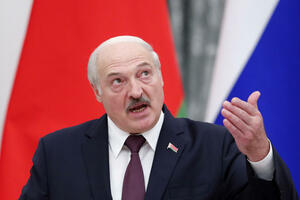SUTRA ĆE GORETI CELA EVROPA! Lukašenko: Evropom vladaju ludaci koji ne znaju reći NE AMERICI, a evo čega se SAD plaši!