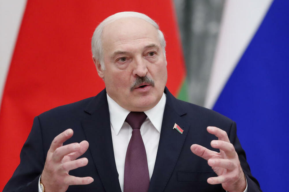 PREGOVORI ILI NUKLEARNI RAT: Lukašenko zatraži hitno i bezuslovno primirje u Ukrajini, u suprotnom SLEDI APOKALIPSA