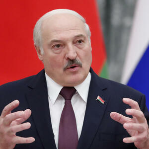 PREGOVORI ILI NUKLEARNI RAT: Lukašenko zatraži hitno i bezuslovno primirje