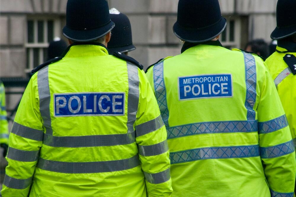 JOŠ JEDAN POLICAJAC U LONDONU OPTUŽEN ZA SILOVANJE: Nekoliko dana nakon što je ubica Sare Everard osuđen na doživotnu