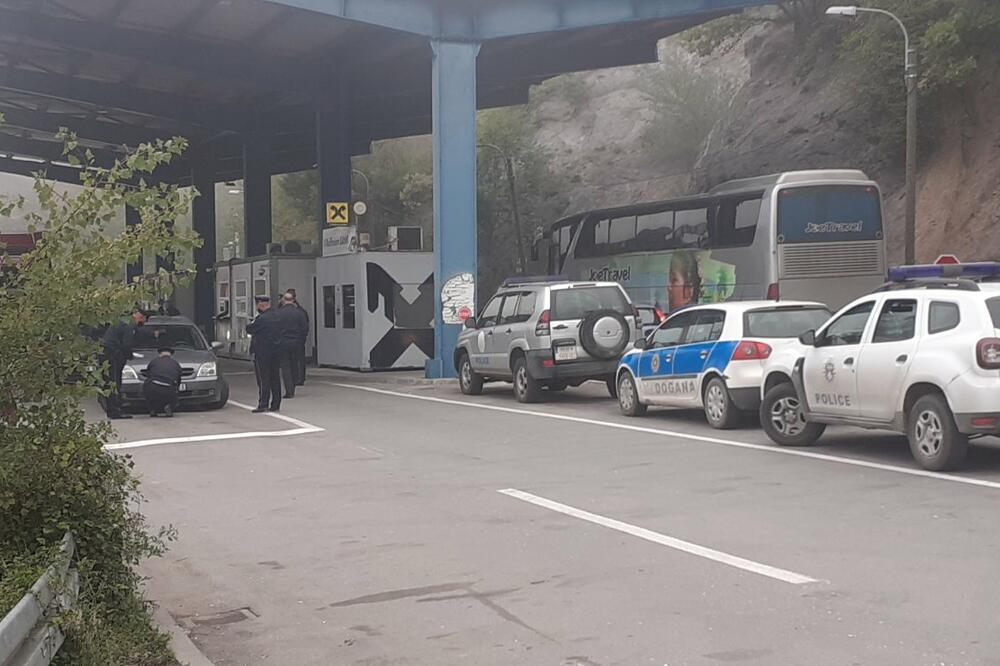 NOVE MERE NA KOSOVU I METOHIJI: Za ulazak u južnu srpsku pokrajinu od 3. januara po dve doze vakcine! OSTAJE POLICIJSKI ČAS!