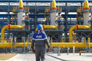 SVETSKA MOĆ GASPROMA: Dok Evropa plaća ogromne račune za gas, ruska kompanija ubira rekordni profit