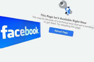 STRUČNJAK ANALIZIRAO RASPAD KOJI TRAJE SATIMA: Ovo će ostaviti TRAJNE POSLEDICE na kredibilitet Fejsbuka!