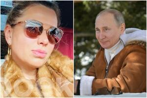 OD SPREMAČICE DO NEUHVATLJIVE BOGATAŠICE: Svetlana je navodno bila Putinova ljubavnica, evo kako je postala milionerka preko noći